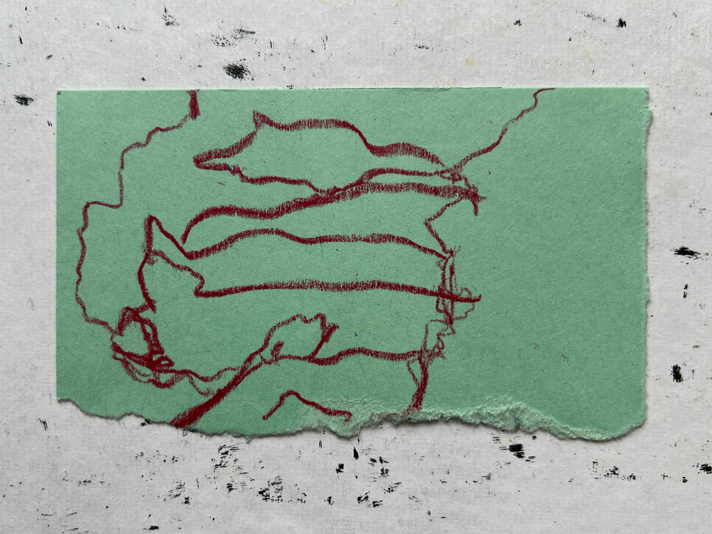 Pig Study no. 6