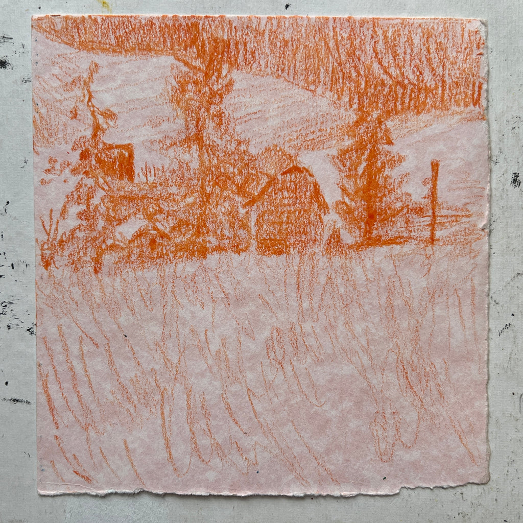 View from Night Pasture