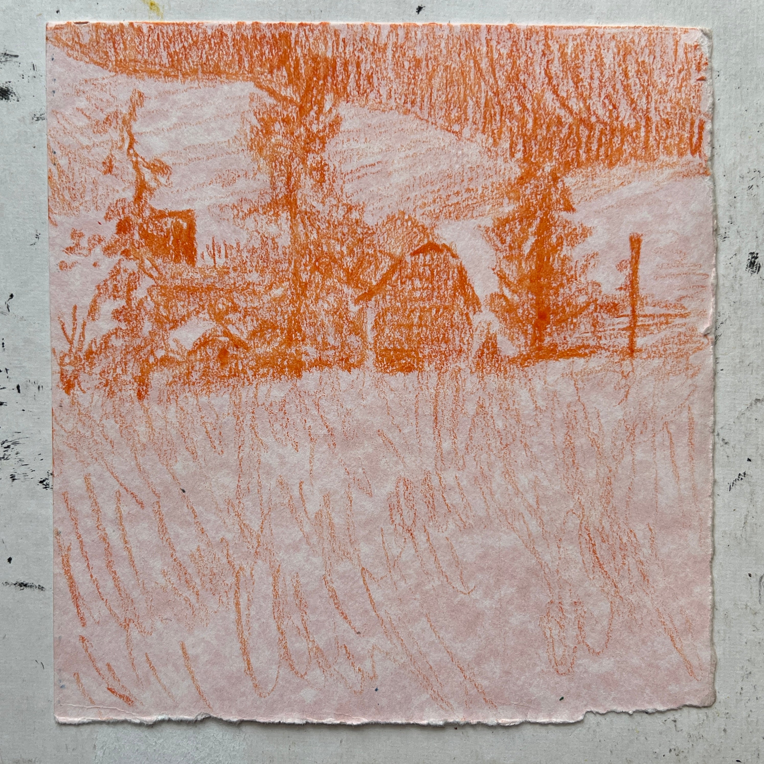 View from Night Pasture
