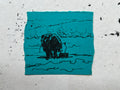 Cow Study no. 34