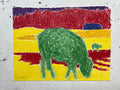 Cow Study no. 29