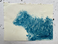 Cow Study no. 38