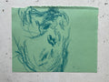 Cow Study no. 56