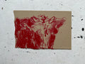 Cow Study no. 11