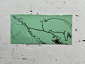 Pig Study no. 7