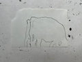 Cow Study no. 41