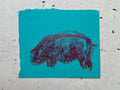 Pig Study no. 14