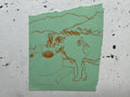Cow Study no. 53