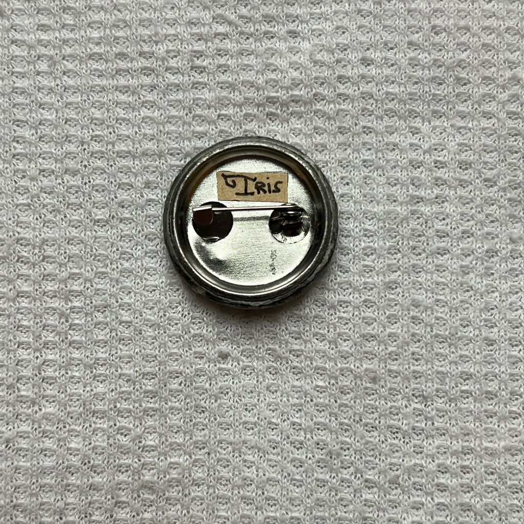 "Chair" Small Pin