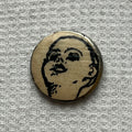 "Doll Up" Small Pin
