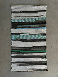 Rag Weaving
