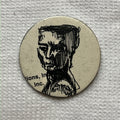 "Planter" Pin