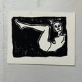 "Boxed" Print