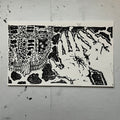 "The Garden" Print