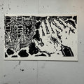 "The Garden" Print