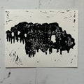 "Cattle" Print