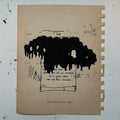 "Cattle" Print