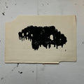 "Cattle" Print