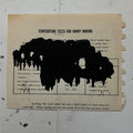 "Cattle" Print
