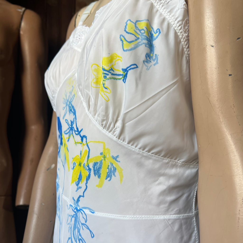 Sisters Slip Dress