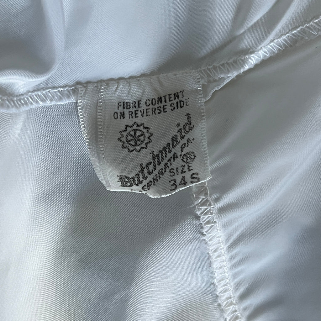 Sisters Slip Dress