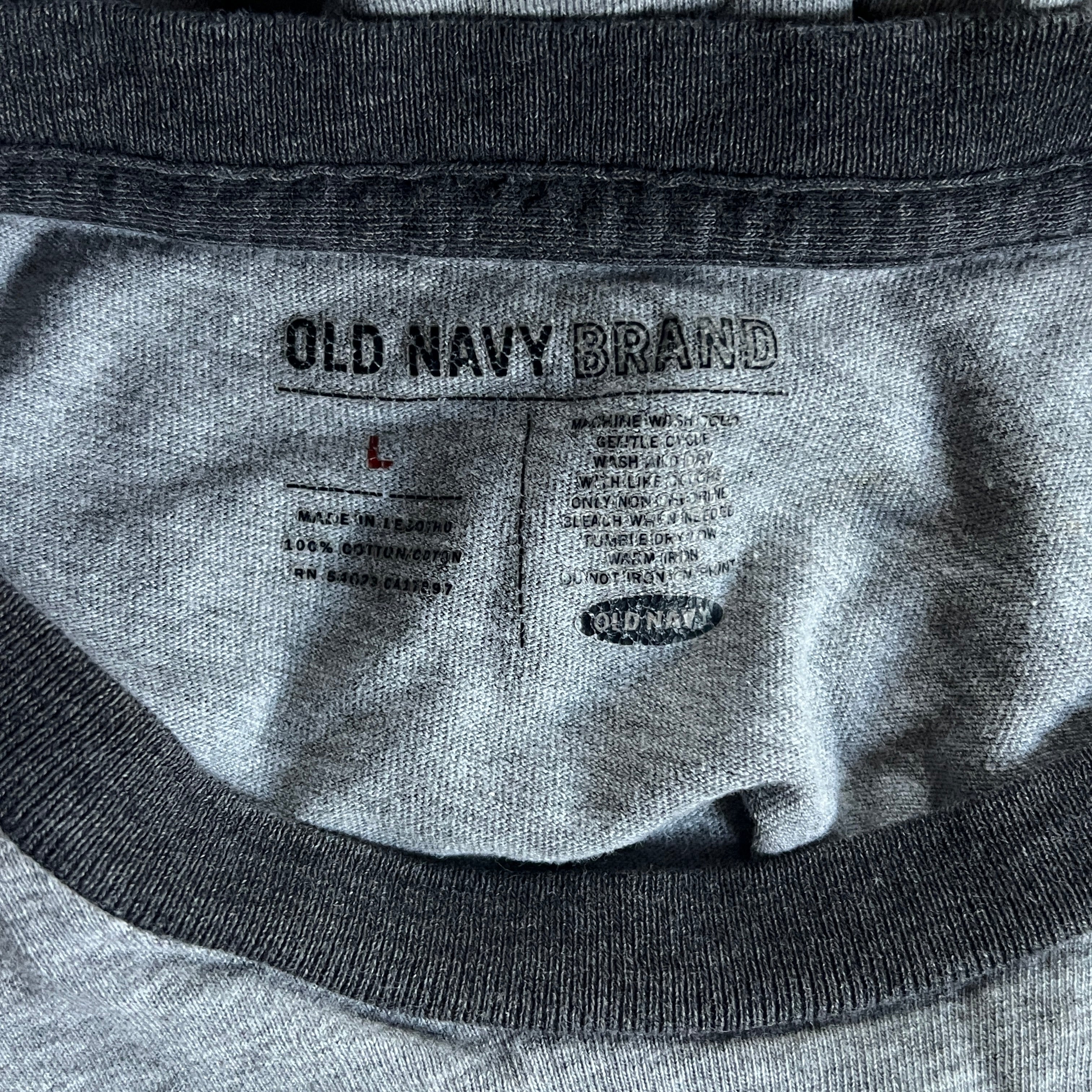 Knee Tee