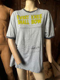 Knee Tee