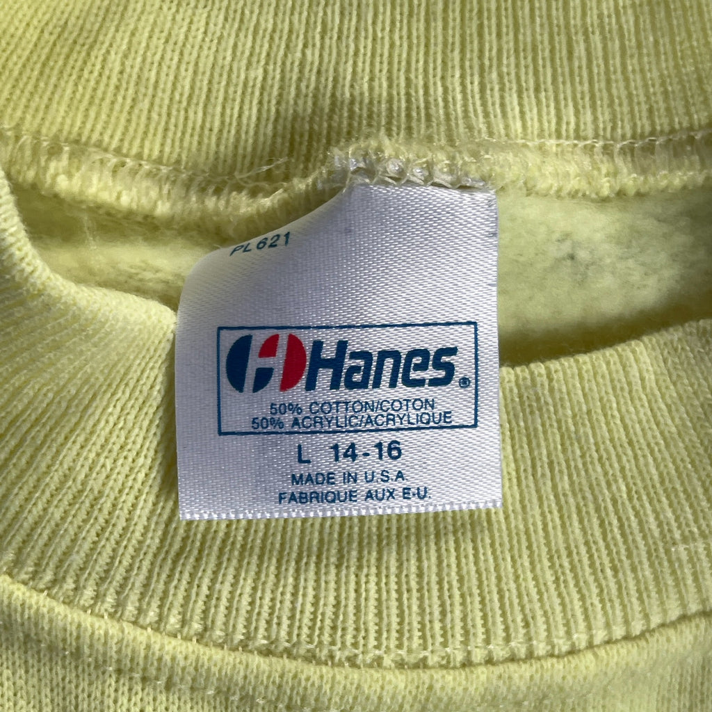 Remembrance Sweatshirt