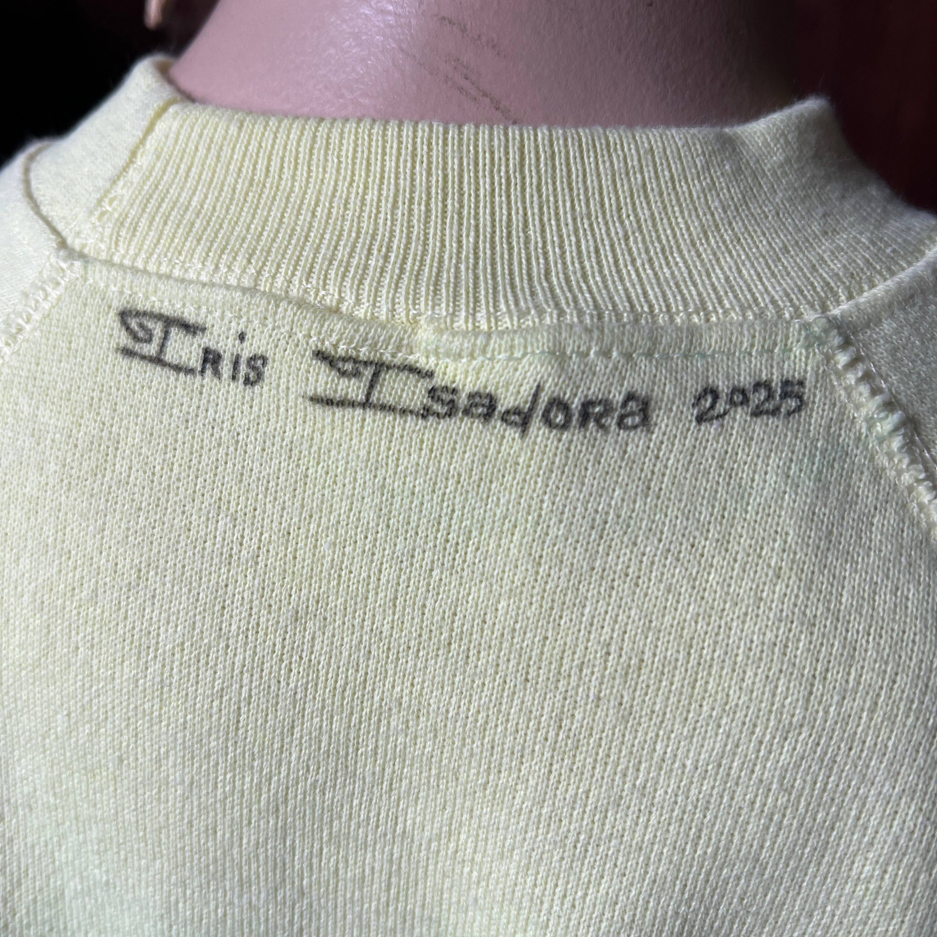 Remembrance Sweatshirt