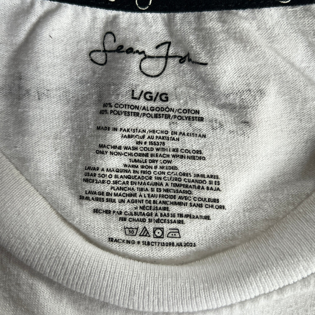 Passenger Pigeon Tee