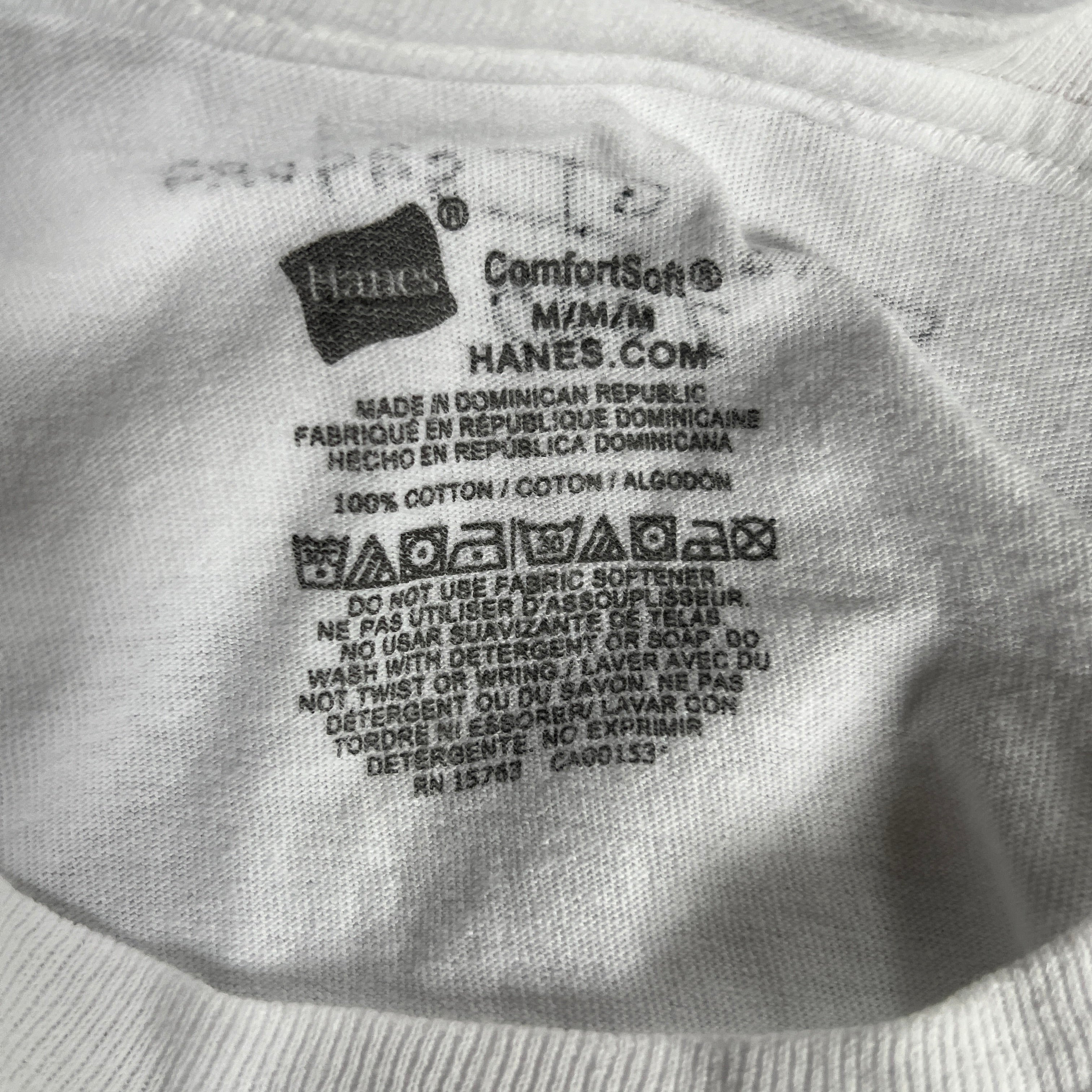 Fish Tee