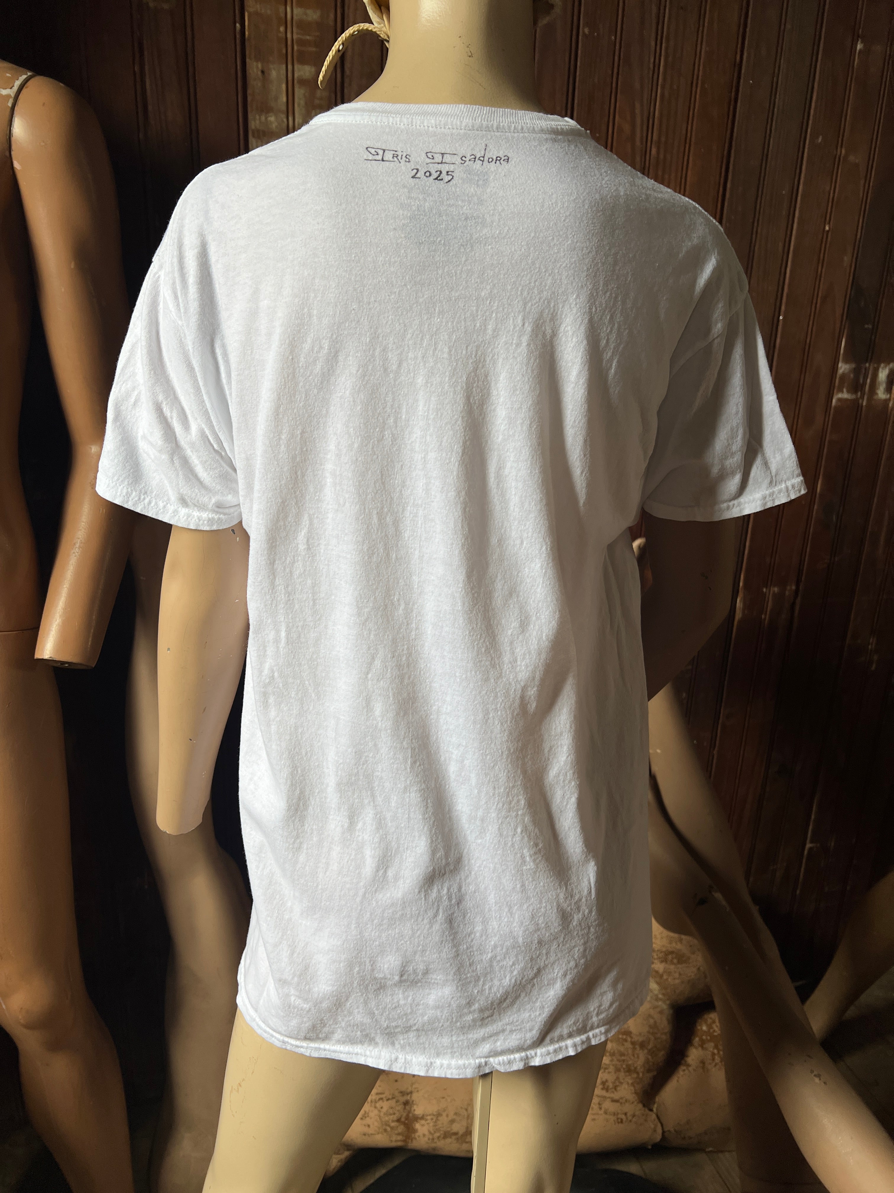 Fish Tee