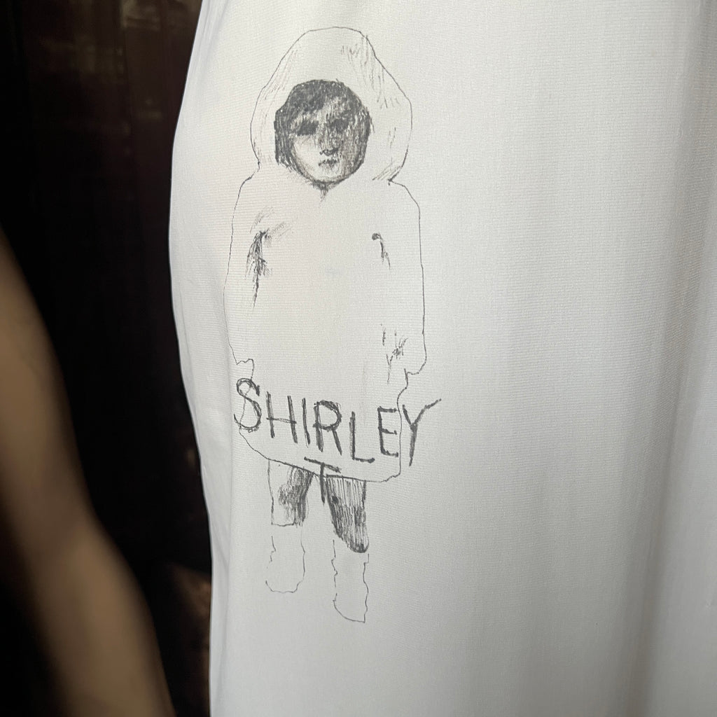 Shirley Slip