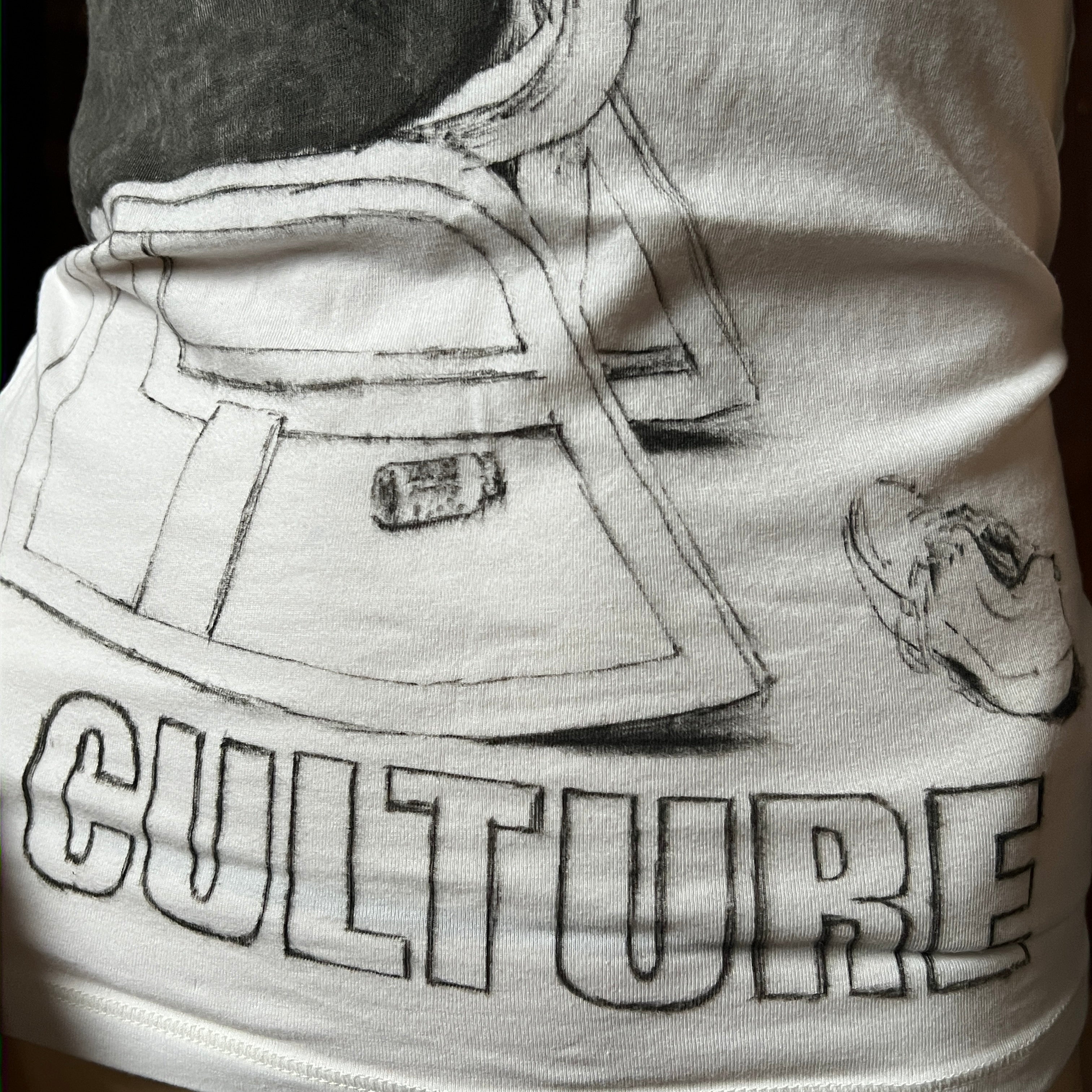 Tipping Culture Tank