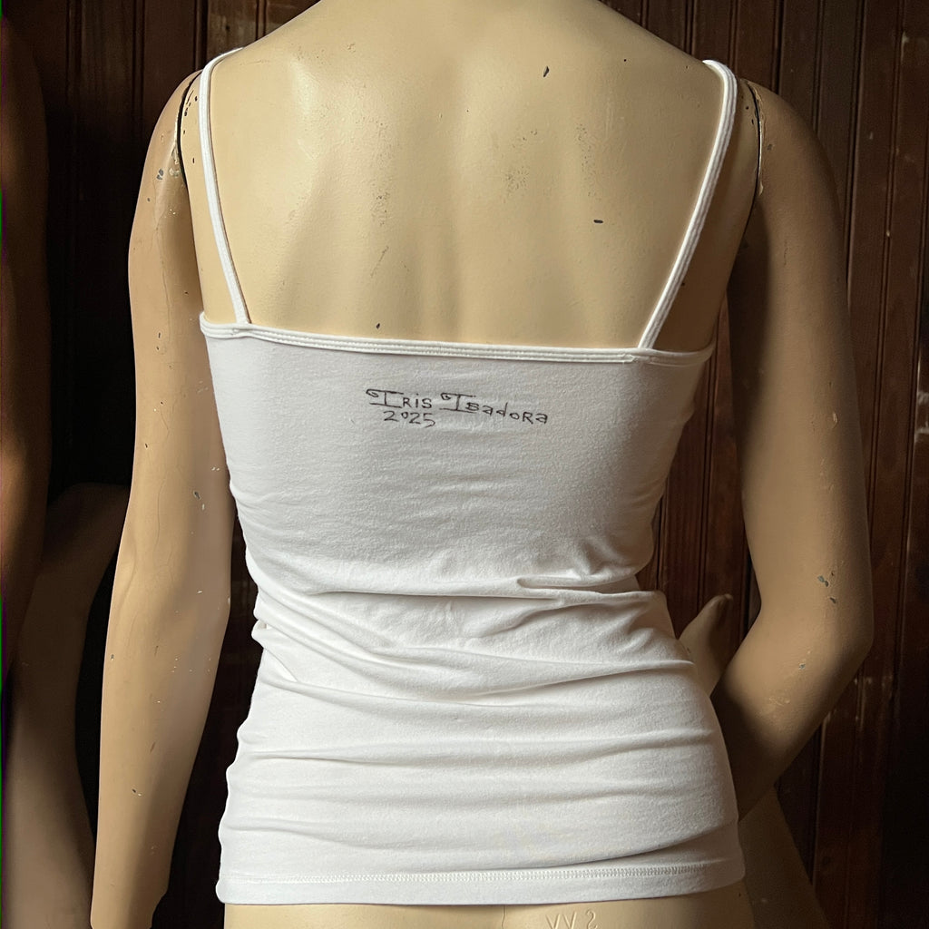 Tipping Culture Tank