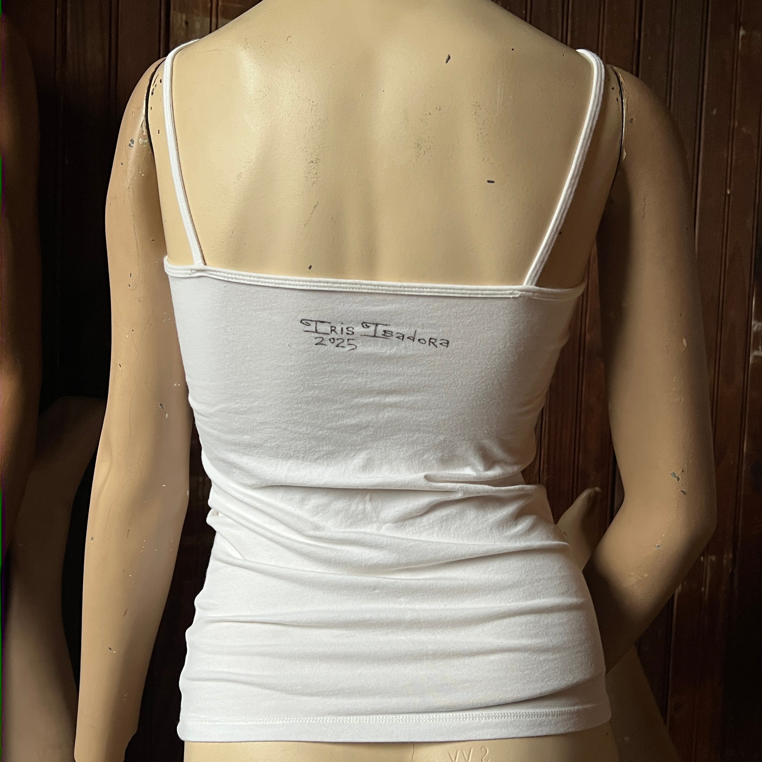 Tipping Culture Tank