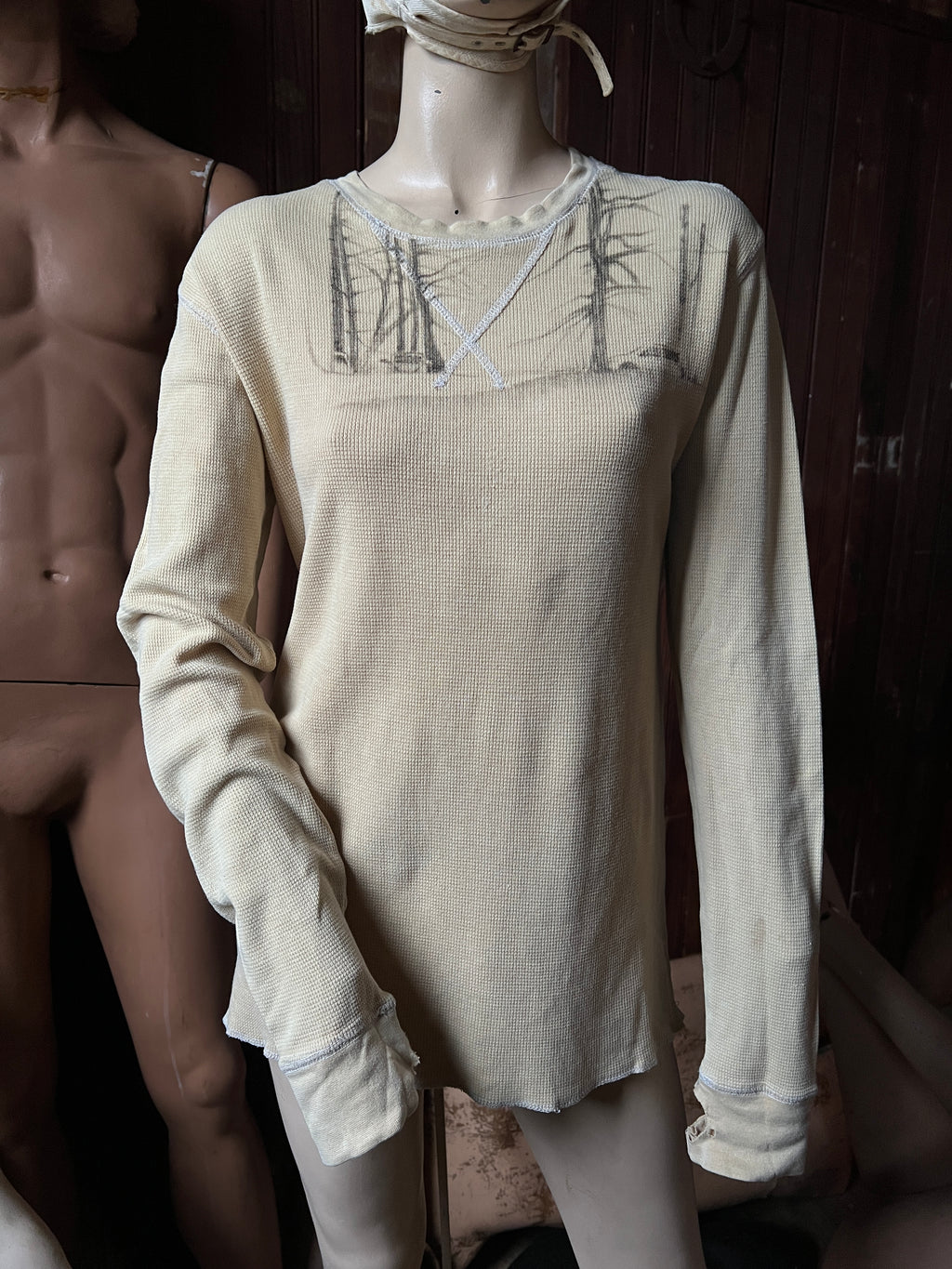 Landscape Shirt