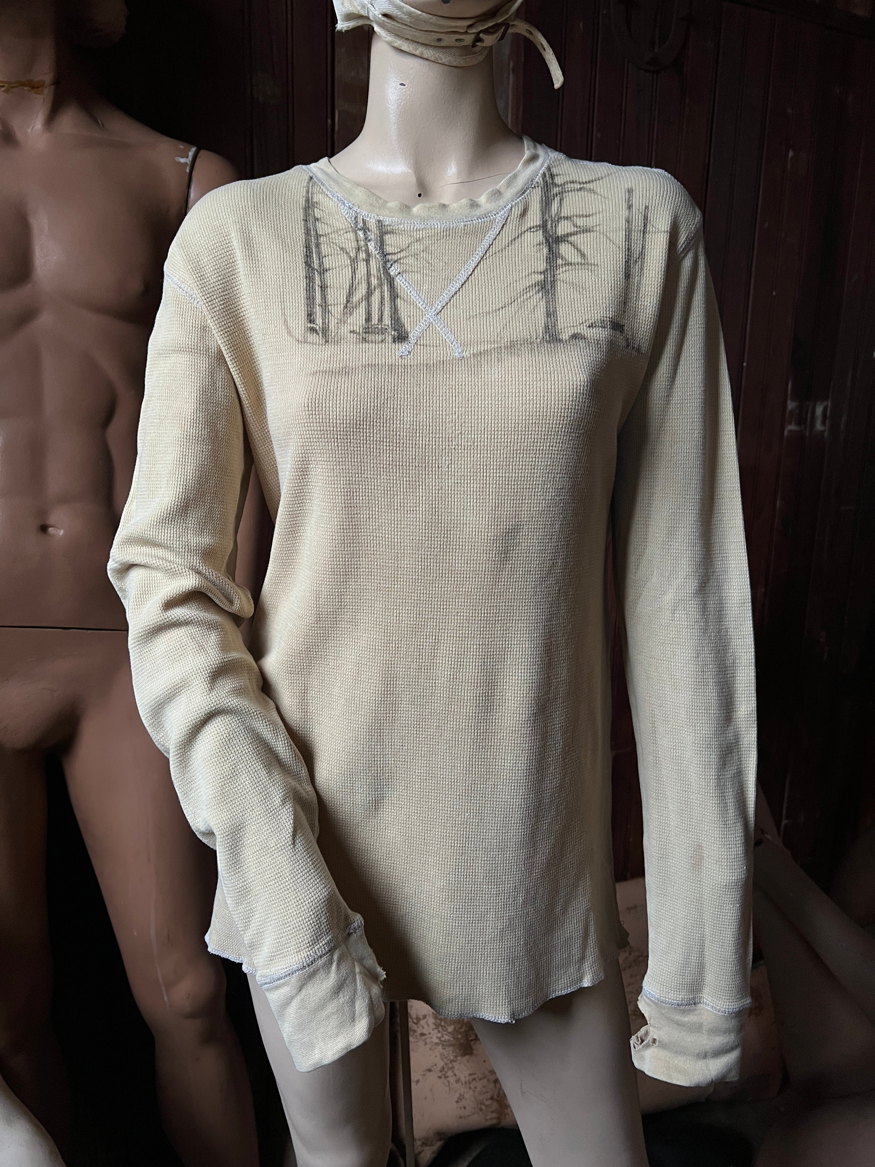 Landscape Shirt