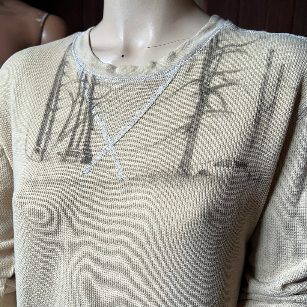 Landscape Shirt