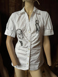 Doll Blouse