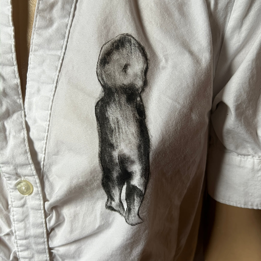 Doll Blouse