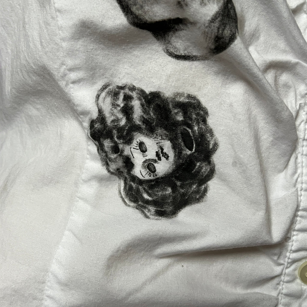 Doll Blouse