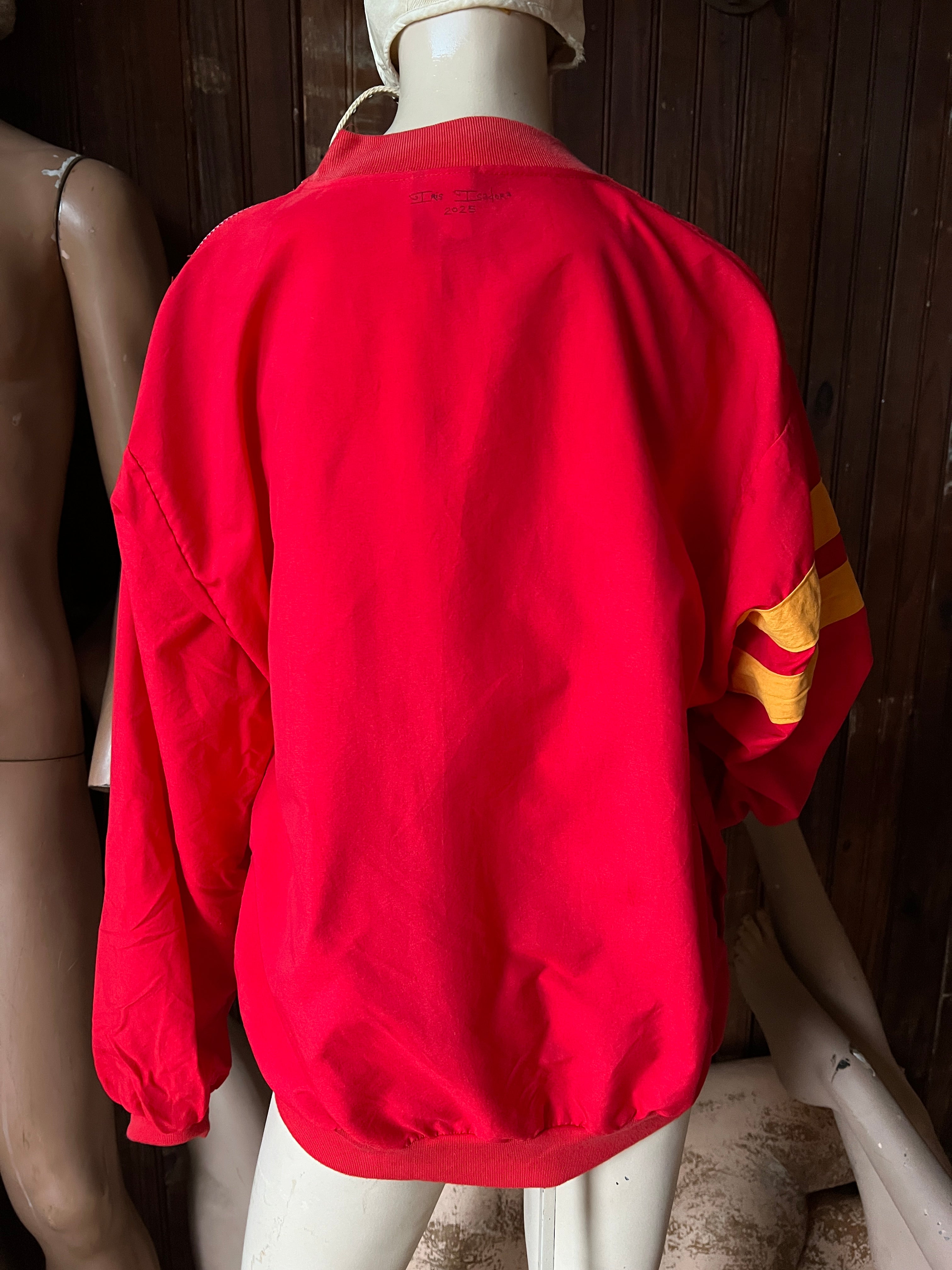 Accordion Prices Smashed Shirt