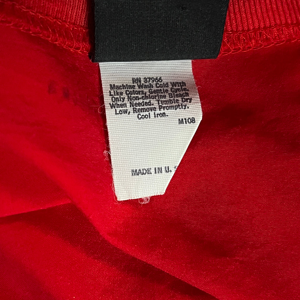 Accordion Prices Smashed Shirt