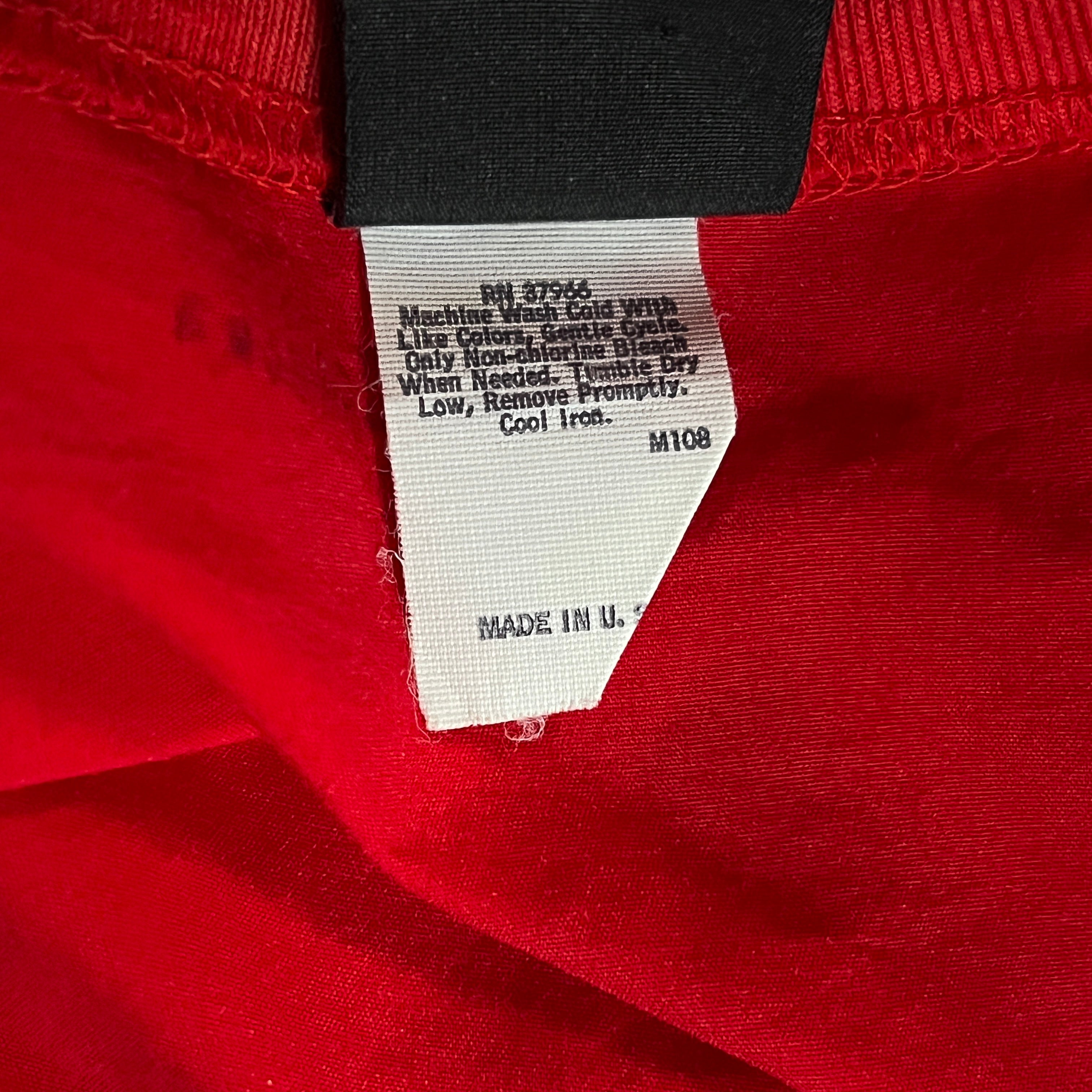 Accordion Prices Smashed Shirt