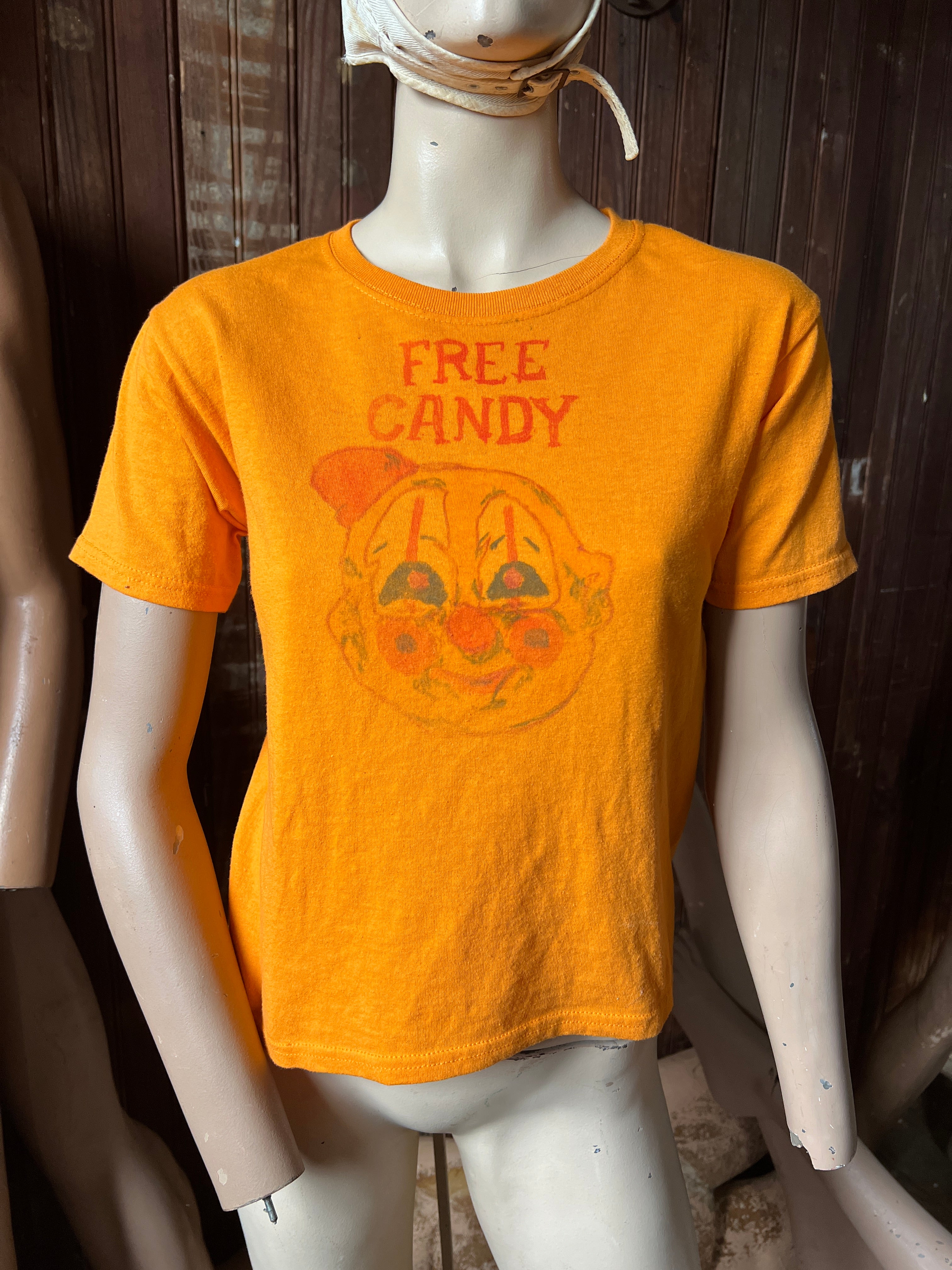 Free Candy Kidsville