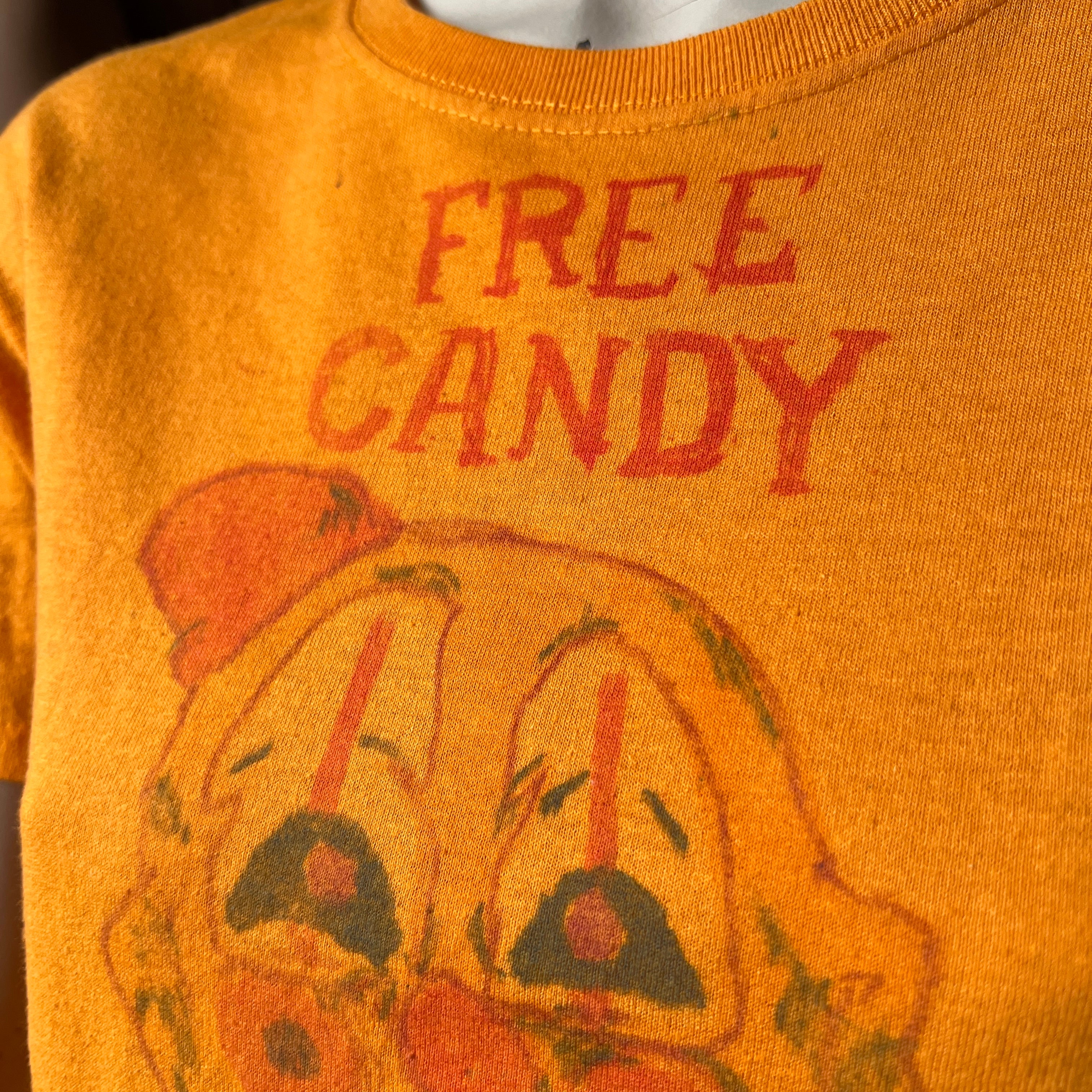 Free Candy Kidsville