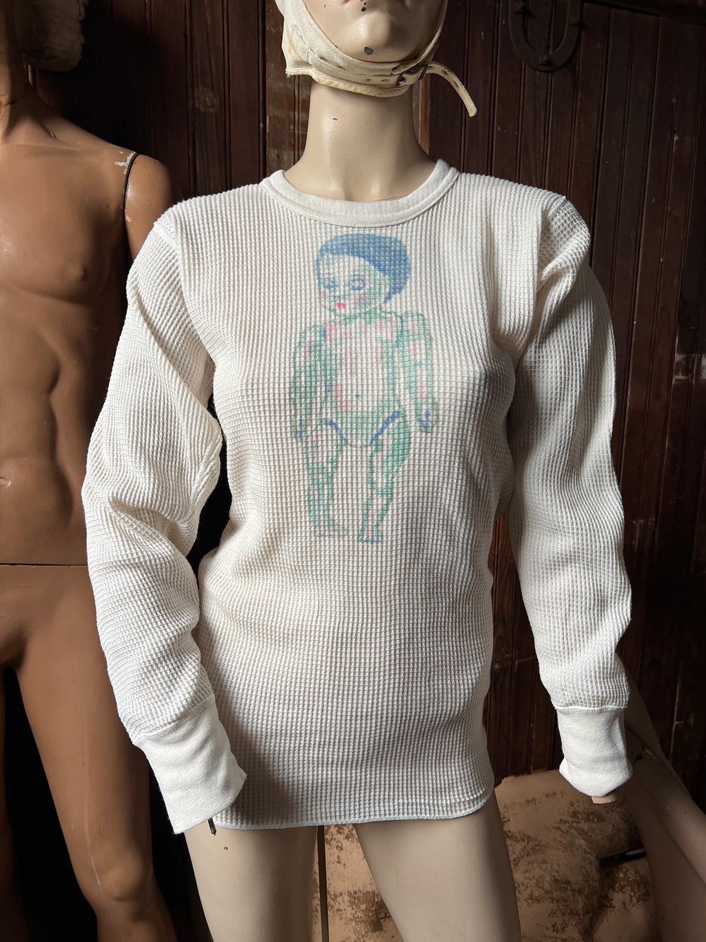 Doll Thermal