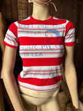 Wear Me Out Mister Baby Tee