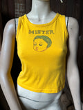 Mister Yellow